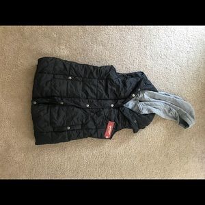 Puffer Vest